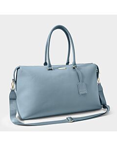 Katie Loxton Kensington Weekend Bag - Blue
